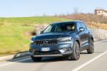 Volvo XC40 T5 Plug-in Hybrid Inscription 2020 года (WW)